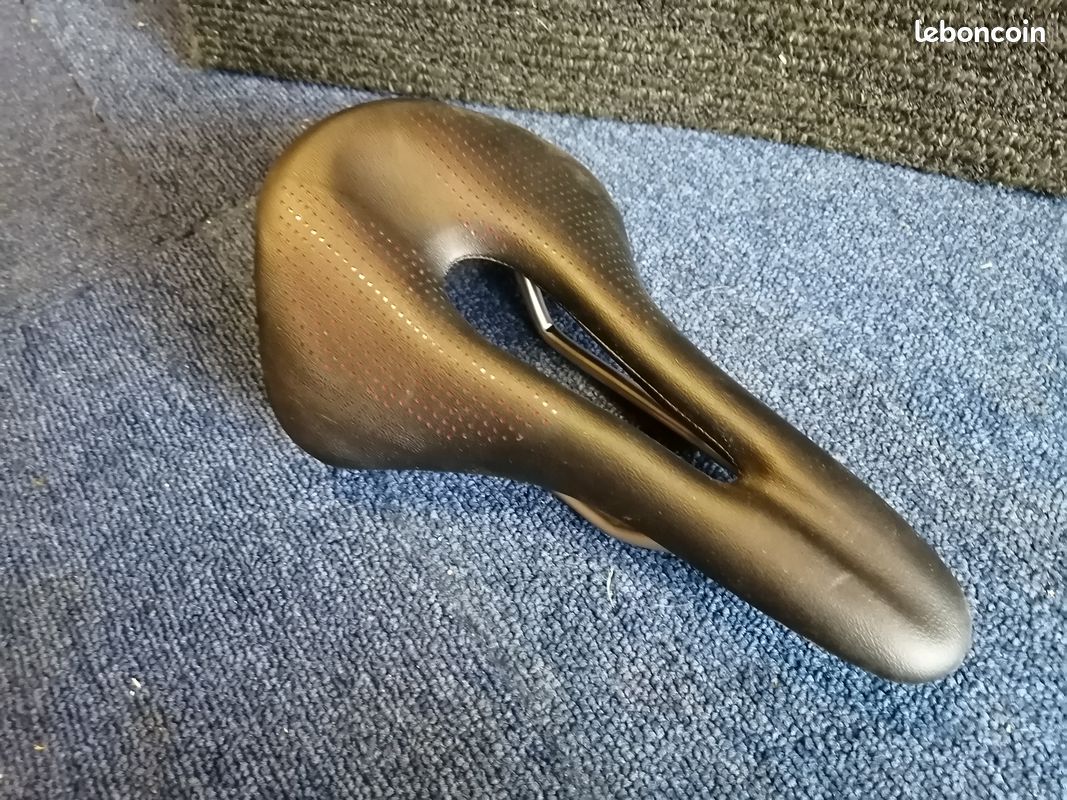 Selle vélo vtt enfant (image 2)