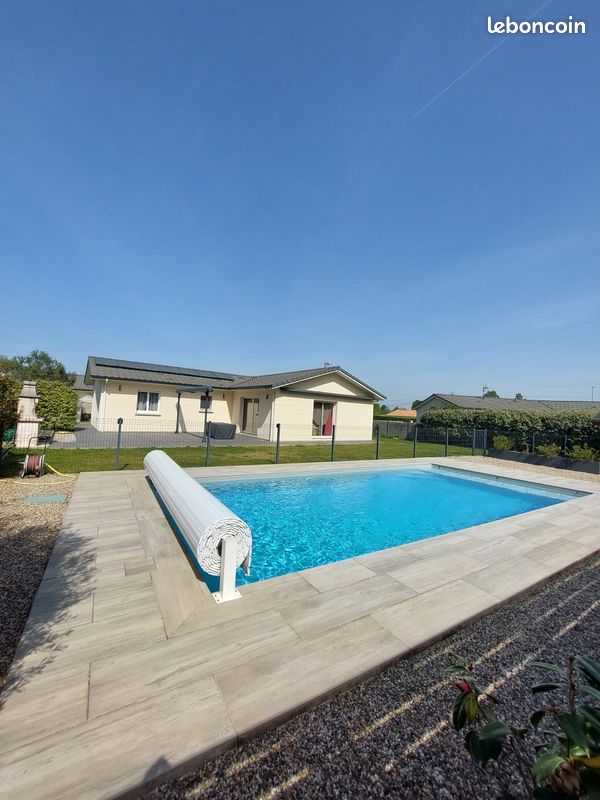 Maison 4 pièces 114 m² · à Castelnau-de-Médoc · 114 m² · 450 000 €