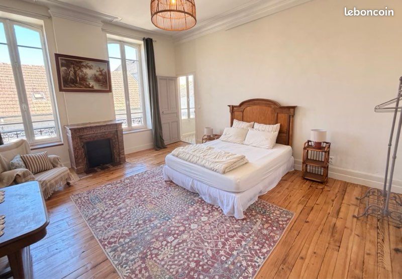 Appartement 2 pièces 50 m² · à Tarbes · 50 m² · 545 €/mois