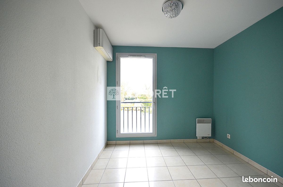 Maison a louer vaulx-en-velin - 5 pièce(s) - 102 m2 - Surfyn