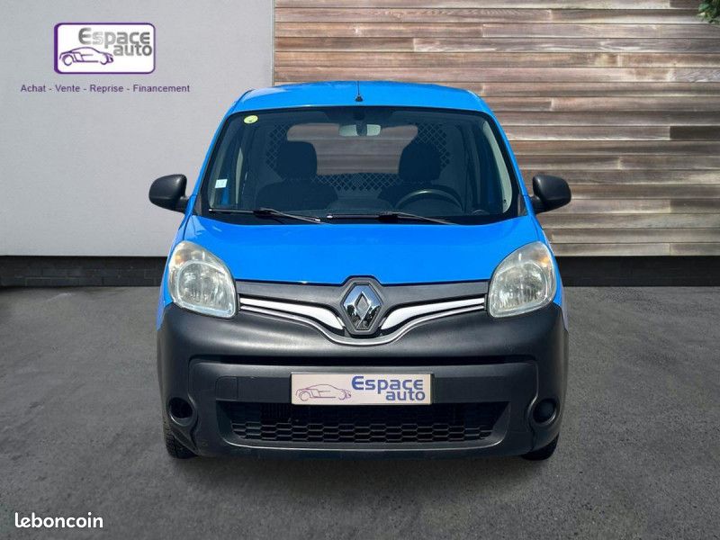 Renault KANGOO II EXPRESS 1.5 DCI 75 ENERGY GRAND CONFORT FT (image 5)