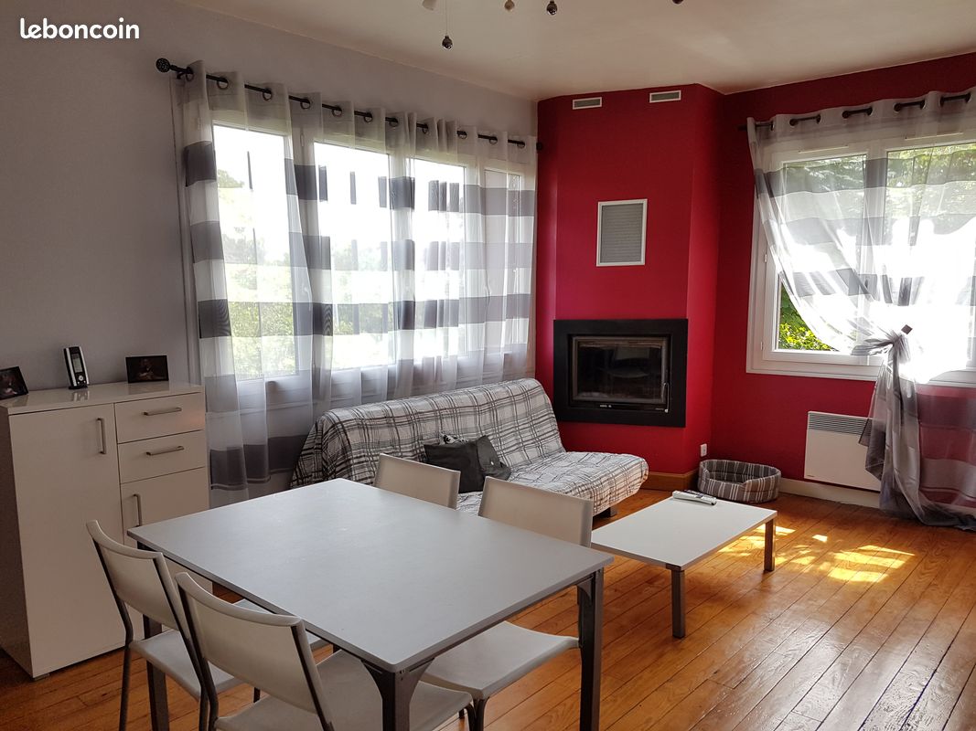 Maison 3 pièces 70 m² · à Nontron · 70 m² · 750 €/mois