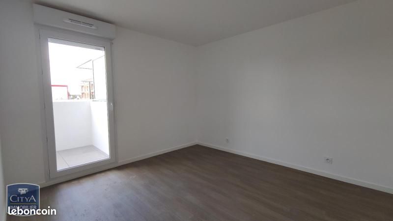 Appartement a louer concarneau - 2 pièce(s) - 44 m2 - Surfyn