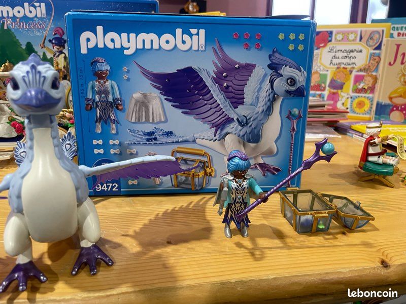 Playmobile (image 3)