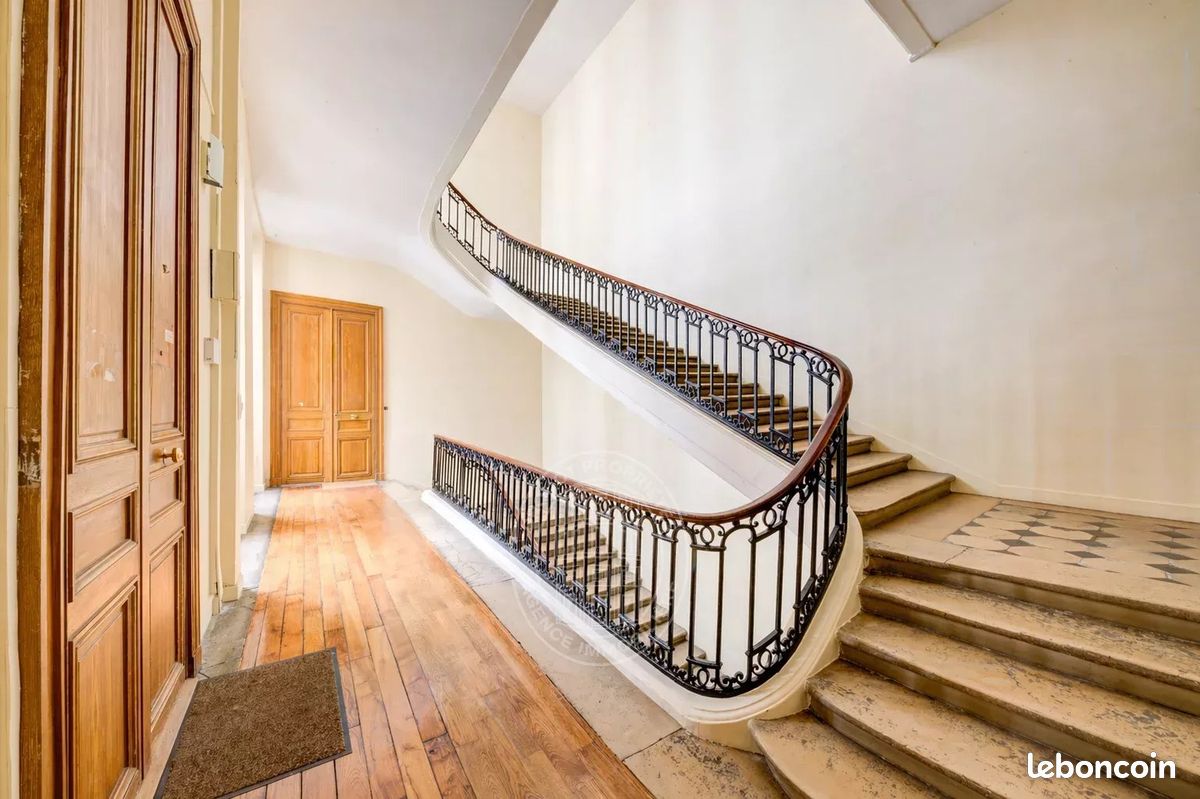 Appartement 130 m² · à Paris · 130 m² · 1 750 000 €