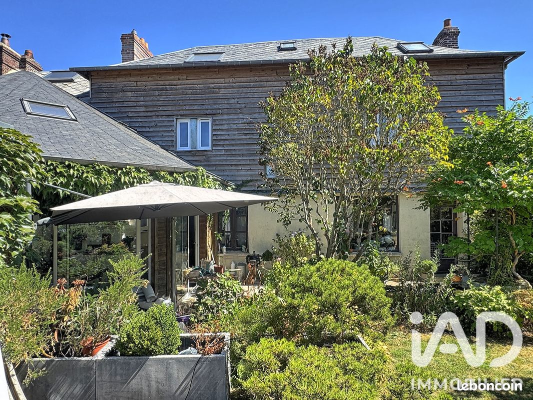 Maison 7 pièces 150 m² · à Bois-Guillaume · 150 m² · 420 000 €
