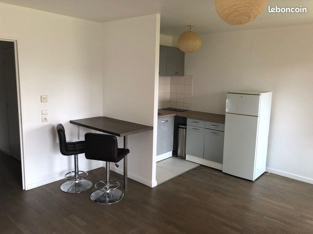 Appartement 1 pièce 31 m² · à Paris · 31 m² · 1 190 €/mois