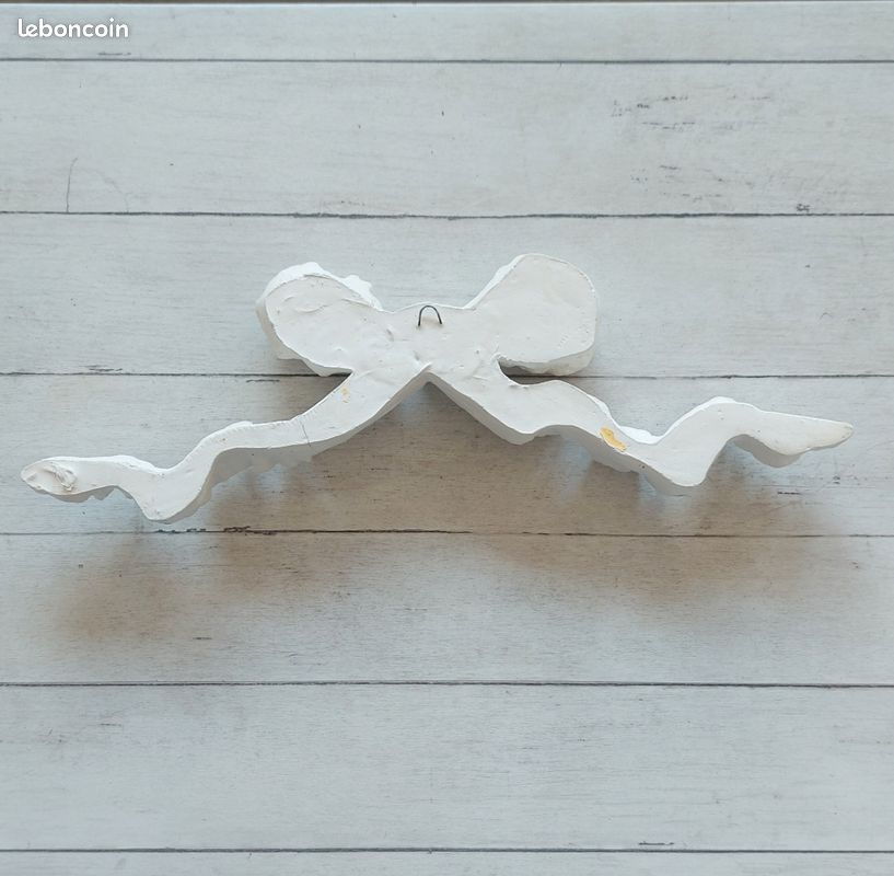 Nœud en plâtre (image 3)