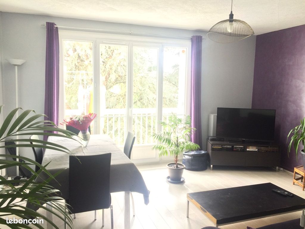 Appartement a louer chateauroux - 3 pièce(s) - 63 m2 - Surfyn
