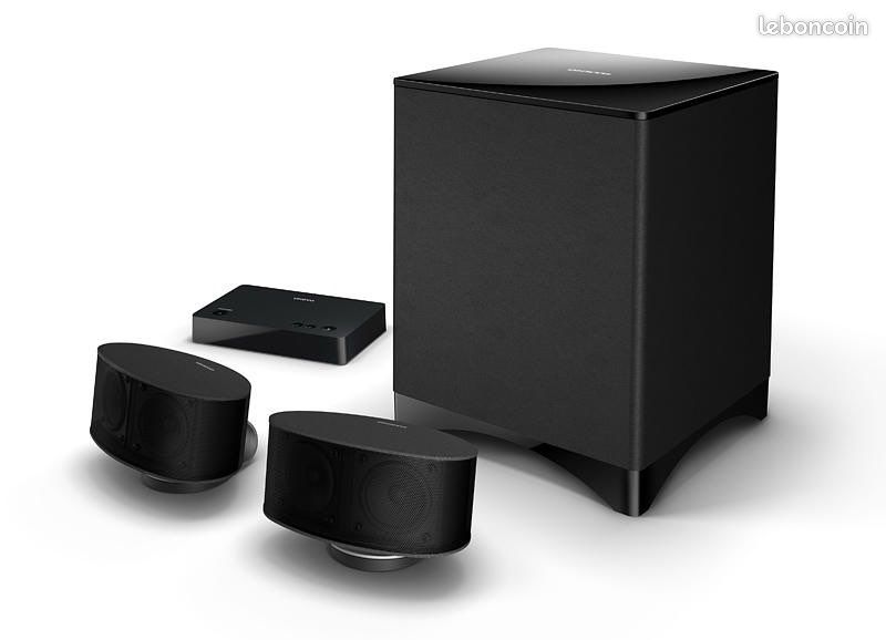Onkyo Envision Cinema LS3100 (Neu (gemäss Beschreibung)) in Lenzburg