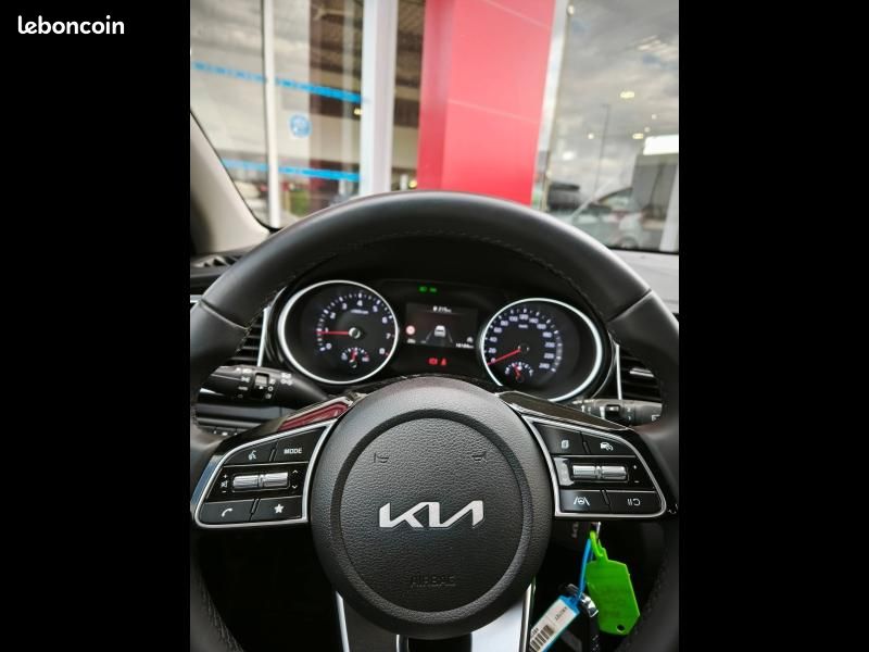 Kia Ceed 1.0 T-GDi 100ch Active MY25 (image 14)