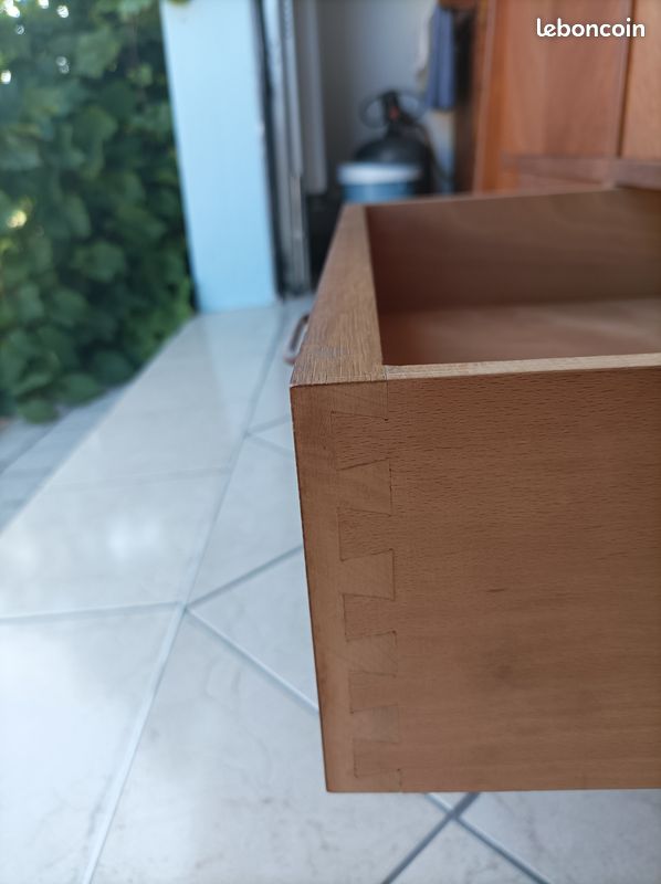 Lingère/commode/ Rossato 1960 (image 7)