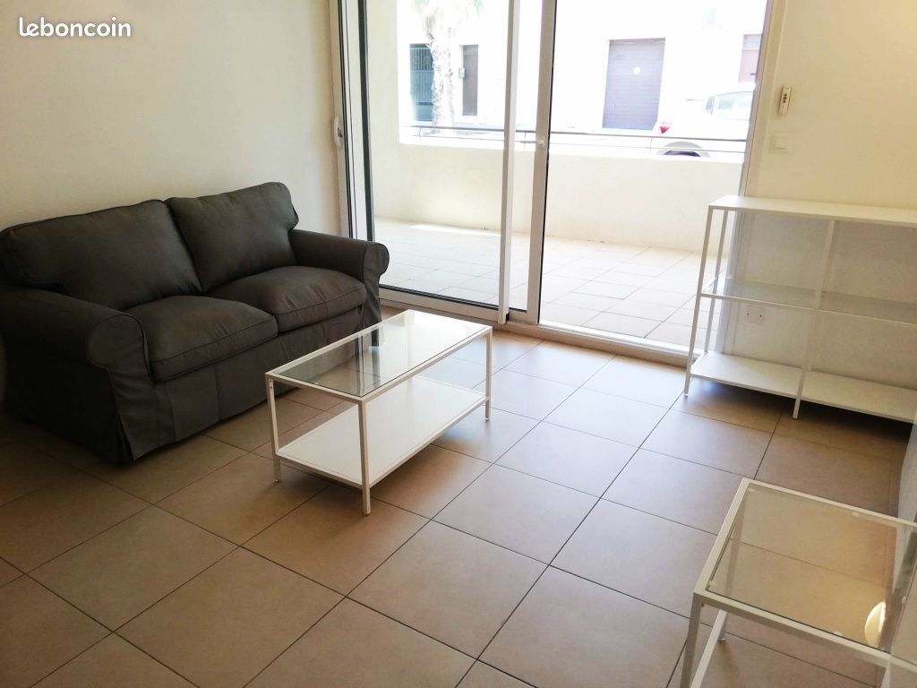 Appartement 2 pièces 33 m² · à Le Pradet · 33 m² · 160 000 €