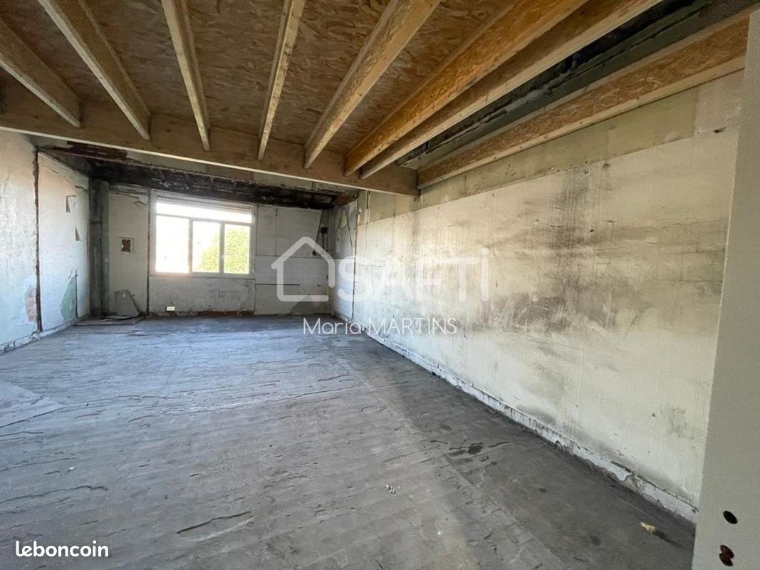 Appartement 3 pièces 75 m² - Bordeaux 33000 (image principale 4)