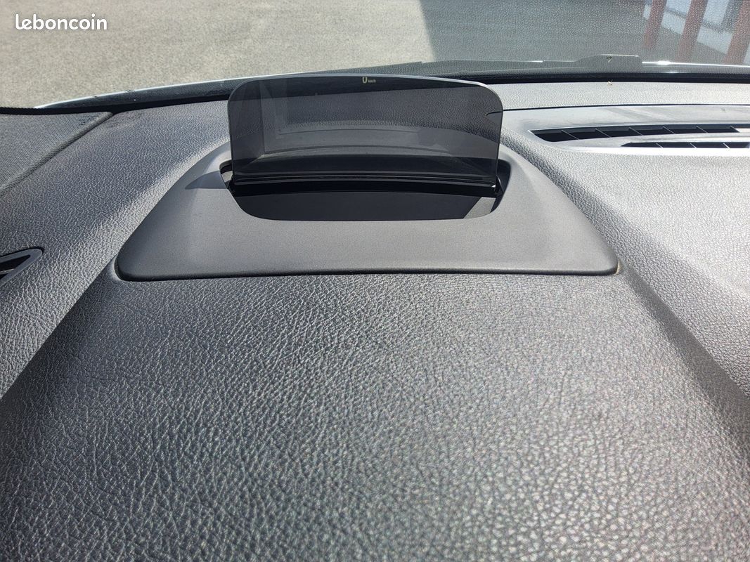 BMW SERIE 2 GRAN TOURER F46 218i 136 ch M Sport A (image 19)