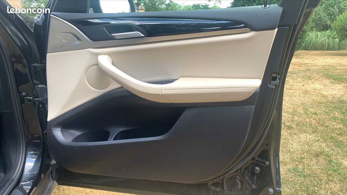 BMW X3 30e xDrive 2.0i 292 Plug in Hybrid Steptronic8 Business Design (image 23)