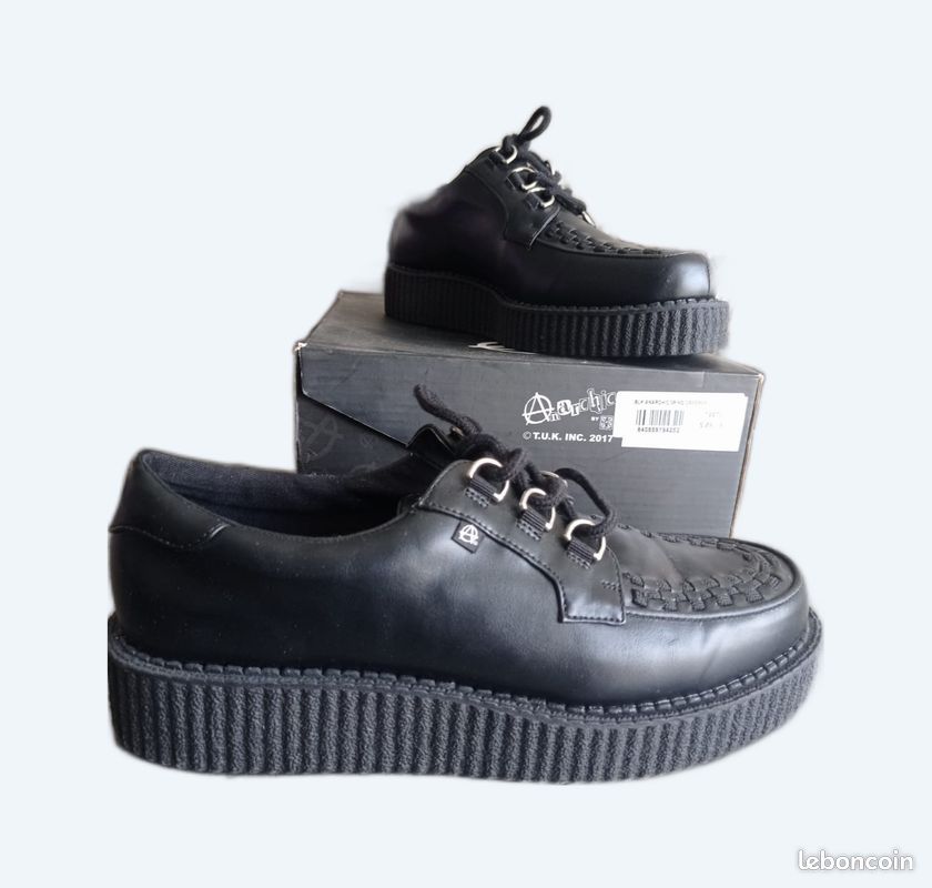 Tuk creepers édition limitée (image 1)