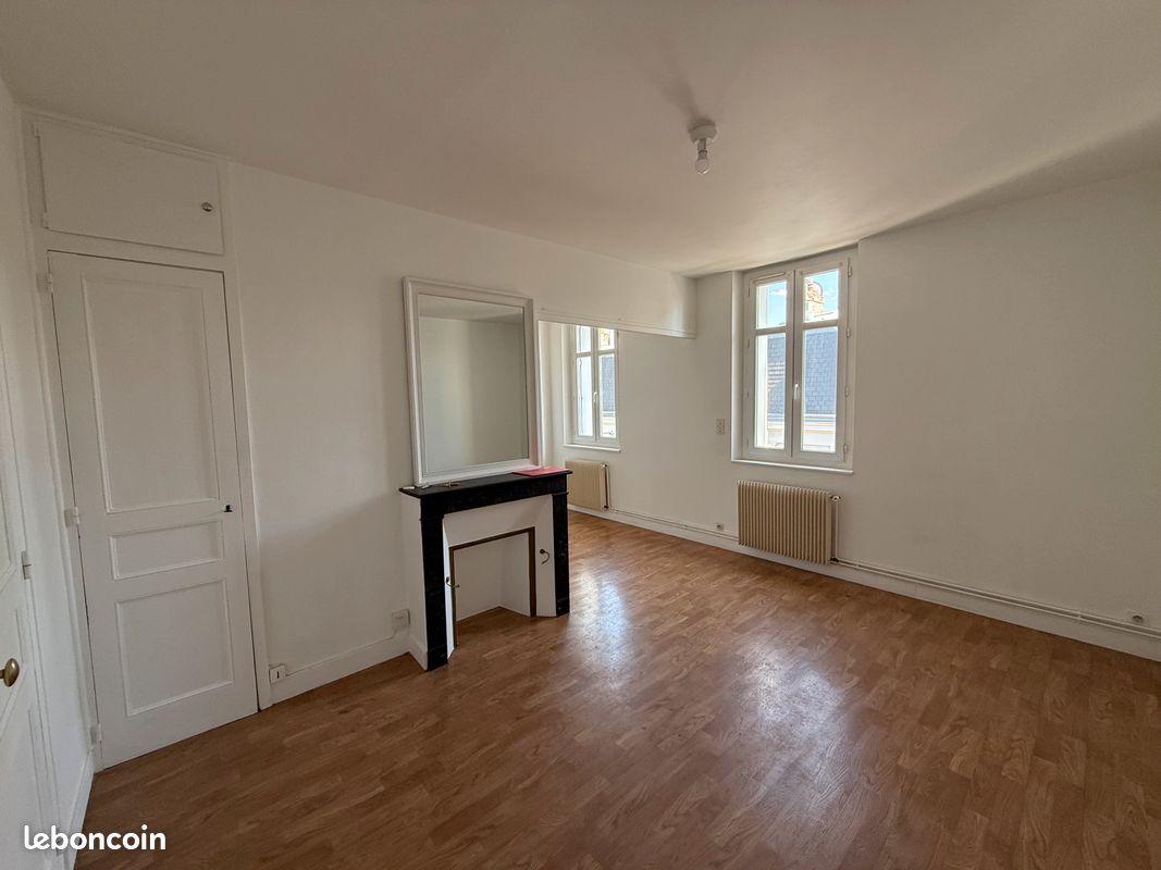 Appartement 2 pièces 32 m² · à Limoges · 32 m² · 490 €/mois