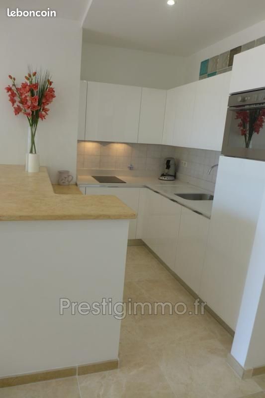 Appartement 3 pièces 50 m² (image 5)