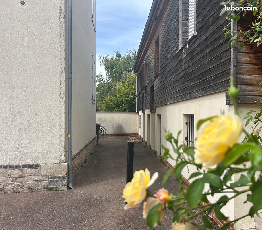Appartement 2 pièces 35 m² · à Troyes · 35 m² · 82 000 €