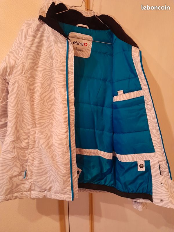 Veste de ski (image 2)