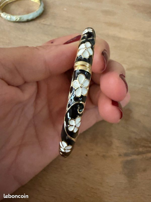 Bracelet fantaisie (image 5)