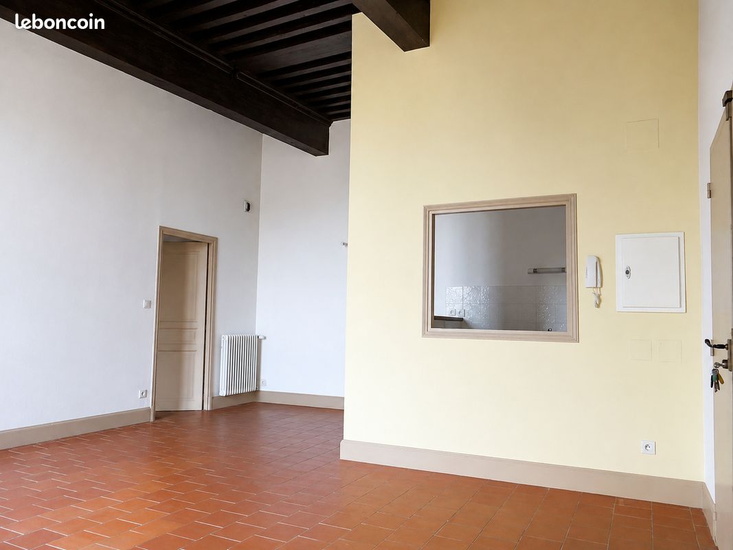 Appartement 2 pièces 54 m² · à Carcassonne · 54 m² · 595 €