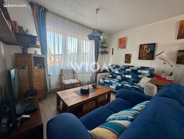 Maison de ville 5 pièces 82 m²