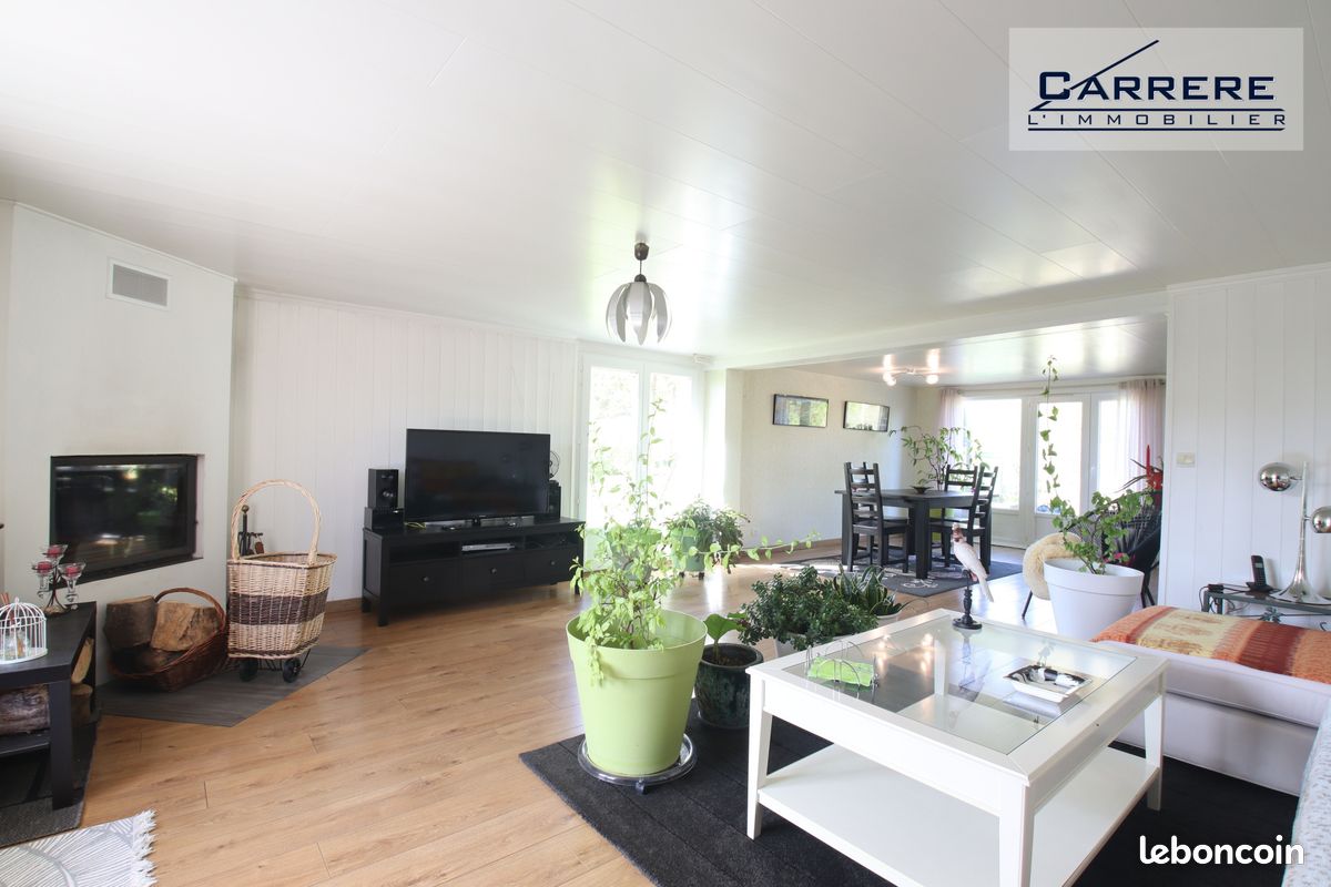 Maison 9 pièces 223 m² · à Lormont · 223 m² · 360 000 €