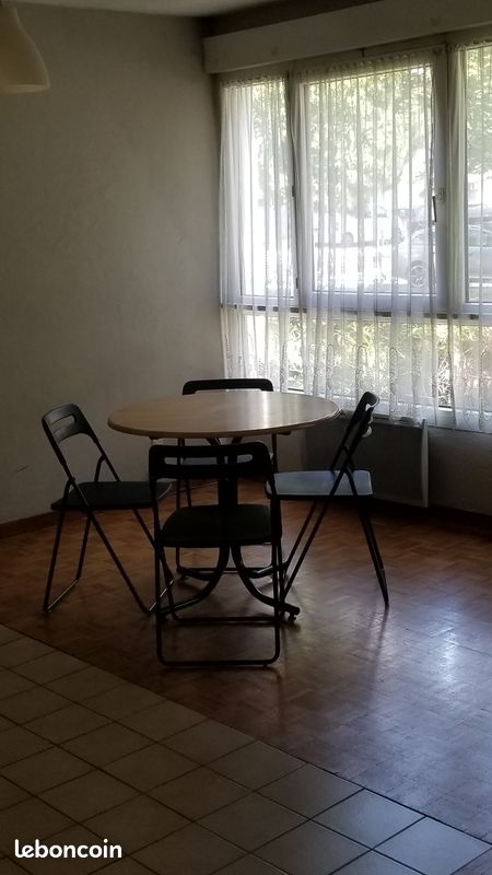 Appartement 1 pièce 35 m² · à Grenoble · 35 m² · 530 €