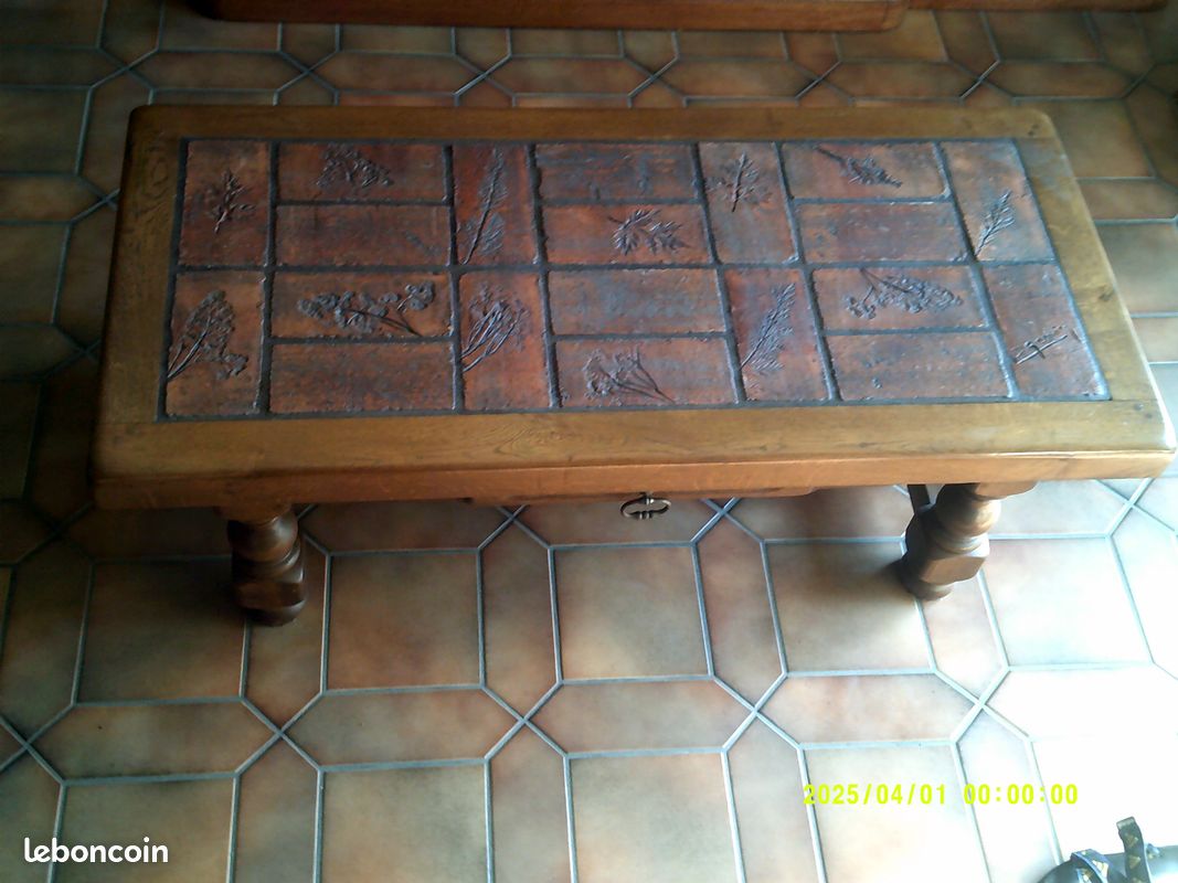 Table basse de salon (image 8)