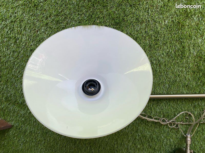 Luminaire lustre double à suspension IKEA (image 5)