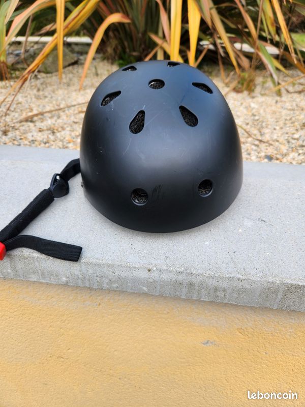 Casque enfant (image 4)