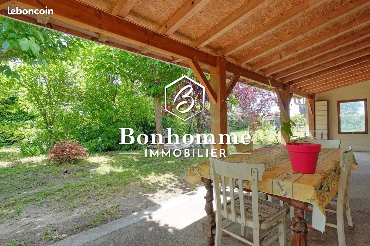 Maison 5 pièces 124 m² · à Langon · 124 m² · 280 000 €