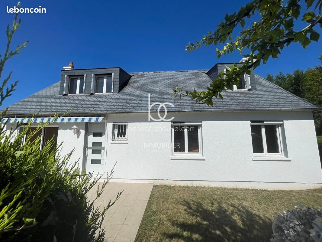 Maison 7 pièces 108 m² · à Arradon · 108 m² · 549 000 €