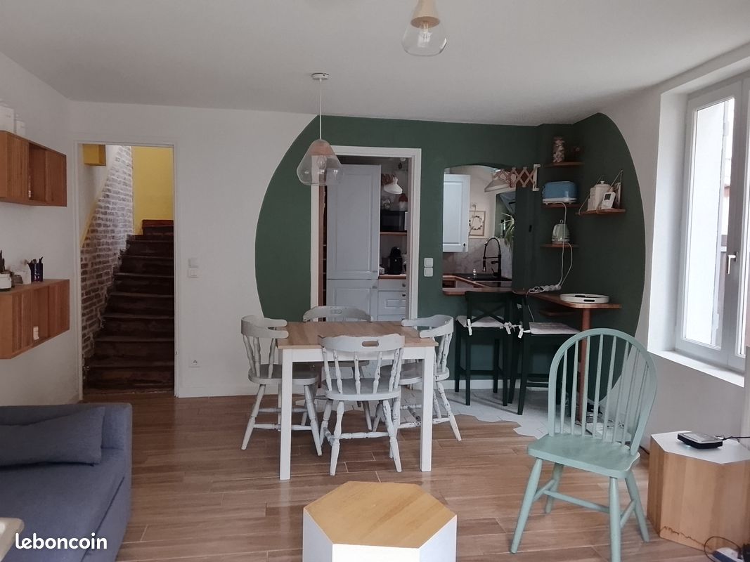 Maison 2 pièces 45 m² · à Montauban · 45 m² · 700 €