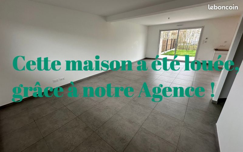 Maison 7 pièces 110 m² · à Douai · 110 m² · 1 220 €/mois