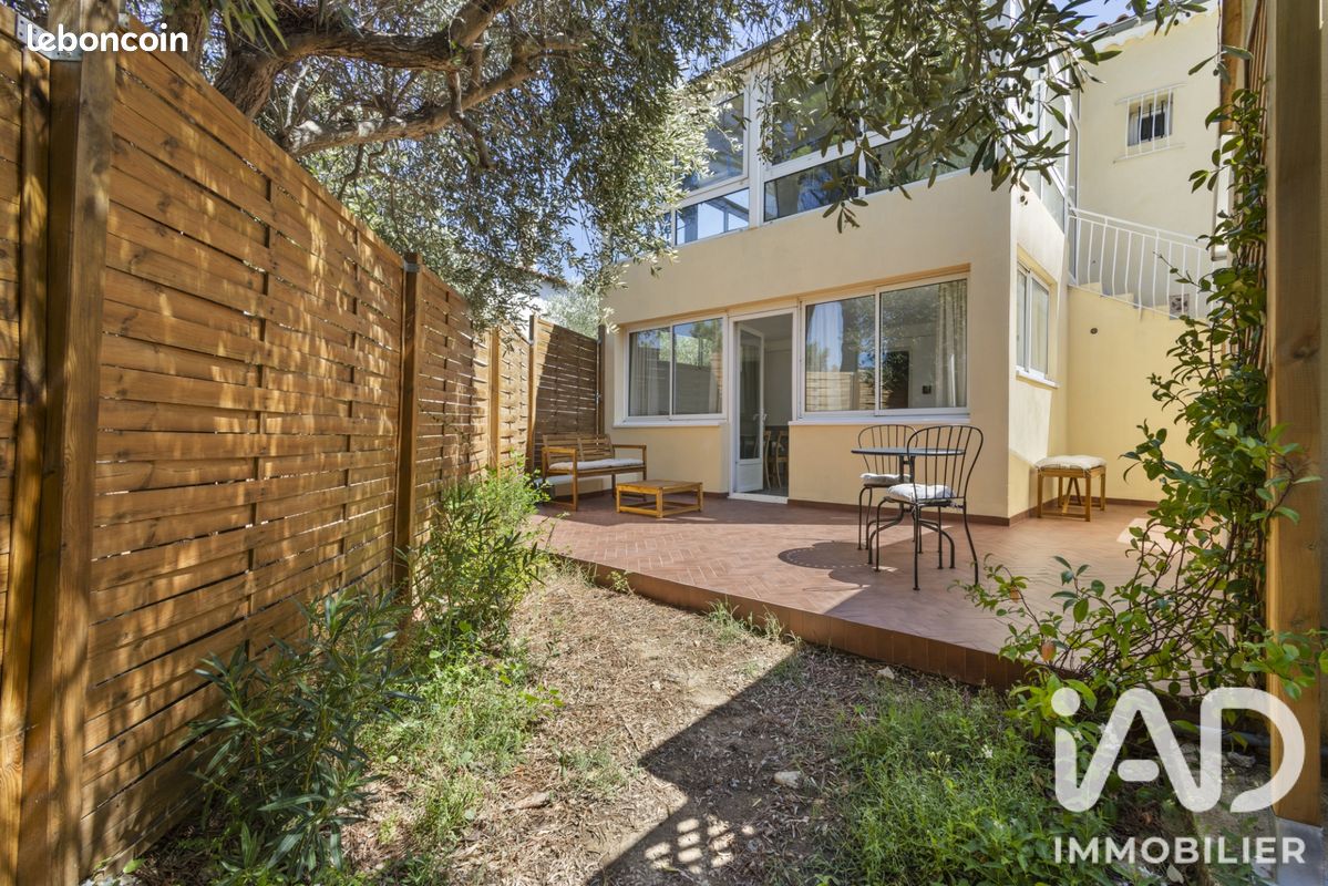Appartement 2 pièces 49 m² · à Meyreuil · 49 m² · 240 000 €