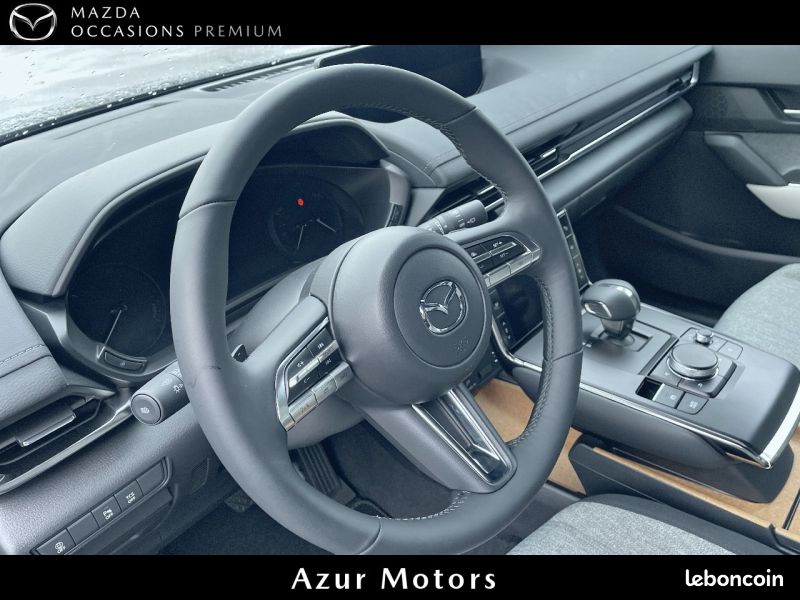 Mazda MX-30 e-SKYACTIV EV 145ch Exclusive-Line (image 14)
