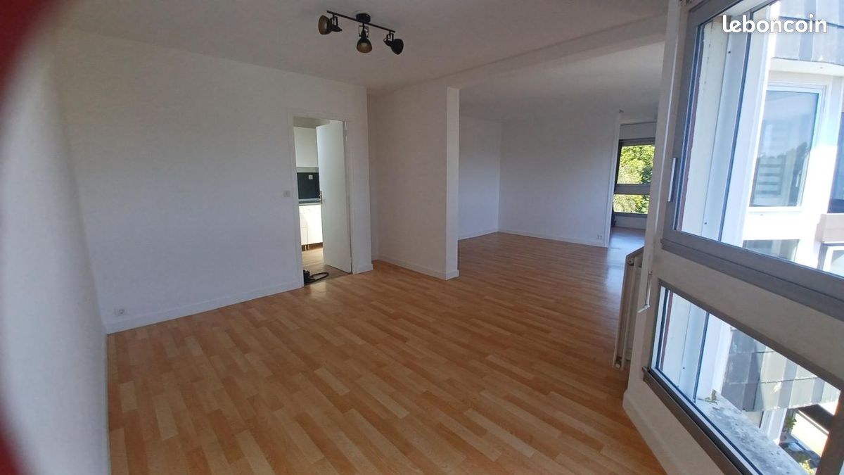 Appartement 4 pièces 75 m² · à Vannes · 75 m² · 850 €/mois