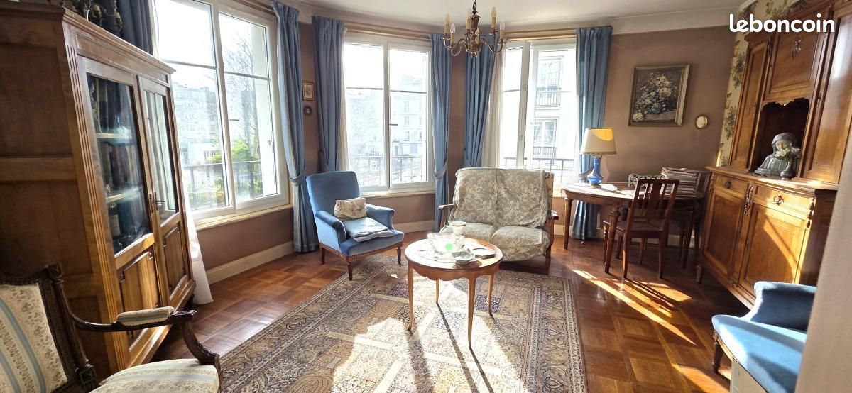 Appartement 5 pièces 130 m² · à Brest · 130 m² · 350 000 €