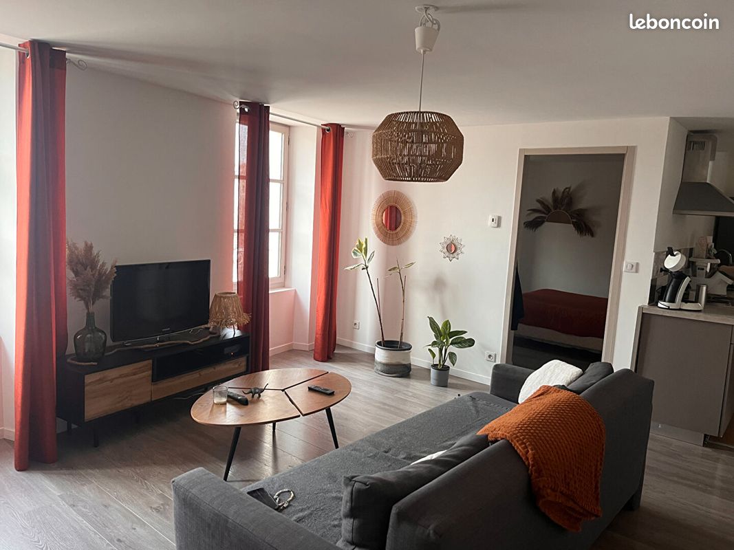 Appartement 3 pièces 69 m² · à Saint-Maximin-la-Sainte-Baume · 69 m² · 861 €