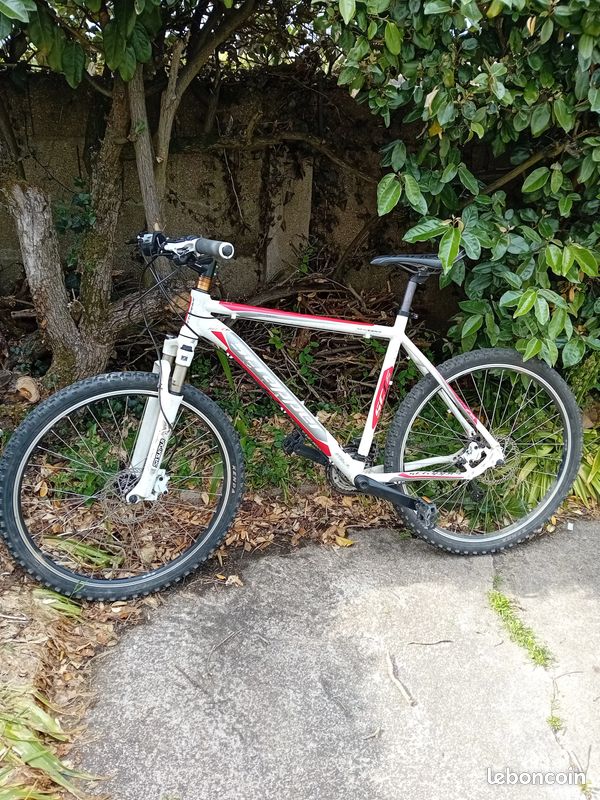 Vtt scrapper SCR6 26