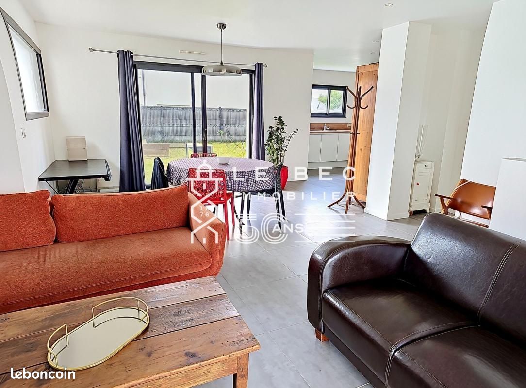 Maison 4 pièces 93 m² · à Port-Louis · 93 m² · 350 000 €