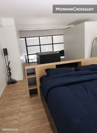 Loft 2 pièces 79 m² (image 5)