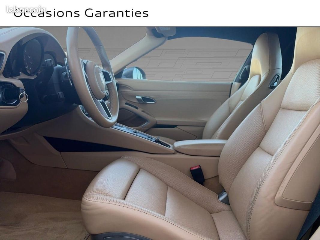 Porsche 911 Targa 3.0 370ch 4 PDK (image 9)