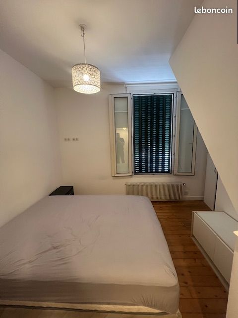 Maison a louer argenteuil - 4 pièce(s) - 89 m2 - Surfyn