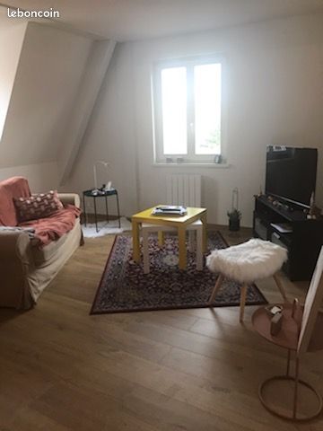 Appartement 2 pièces 48 m² · à Strasbourg · 48 m² · 990 €