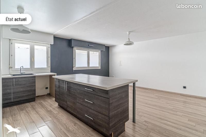 Appartement 2 pièces 50 m² · à Le Haillan · 50 m² · 154 760 €