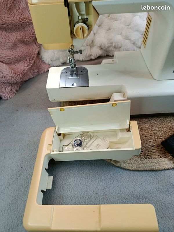 Machine à coudre Singer prima 40 (image 9)